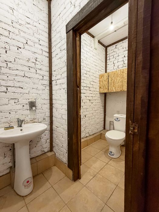 Комерція 102 м², Буча, ЖК Паркова Оселя, поряд Бучанський Парк