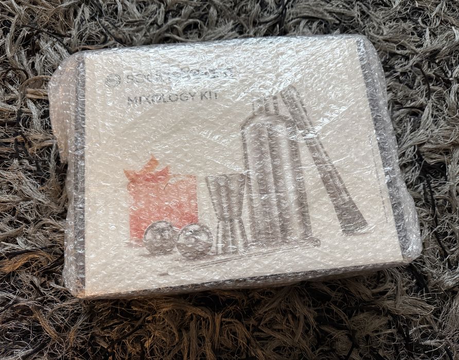 Sodastream preta nova