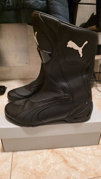 Puma roadster v3
