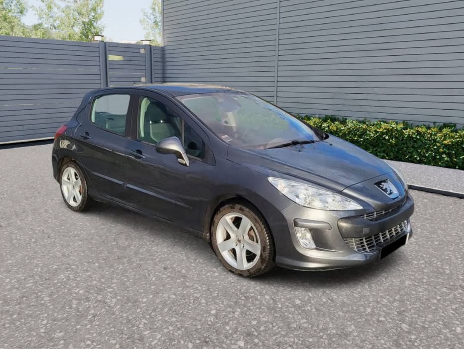 Peugeot 308 1.6 HDI Executive