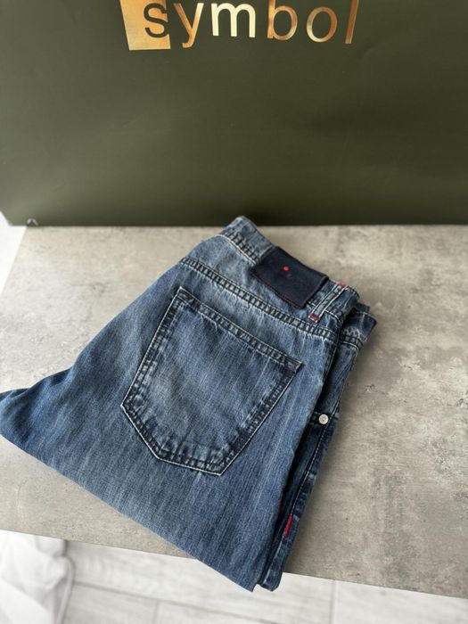 Джинсы Kiton ОРИГИНАЛ