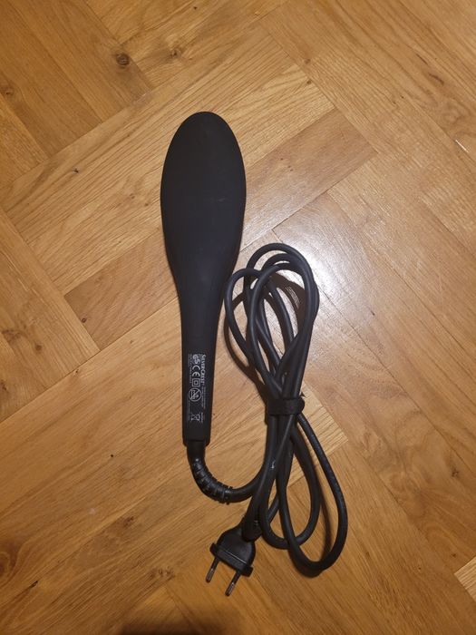 Szczotka do prostowania włosów Silvercrest