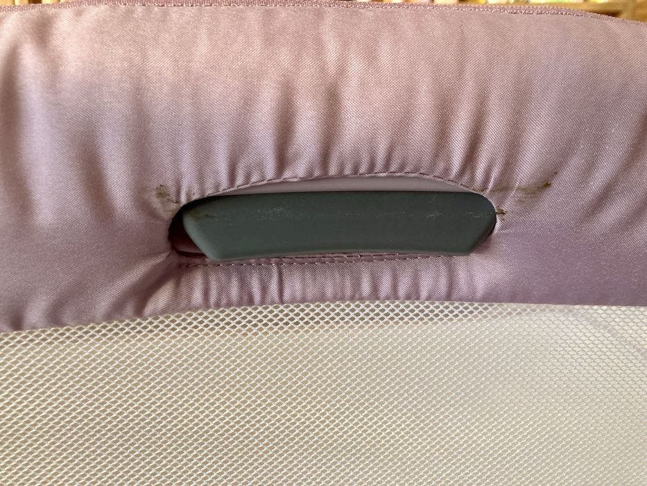 Dostawka Chicco Next2me Magic z opcją wysyłki