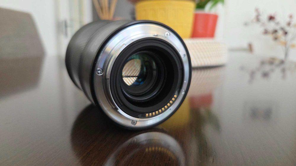 Nikon Z 24mm f/1.8 S | Como Nova | Caixa Completa