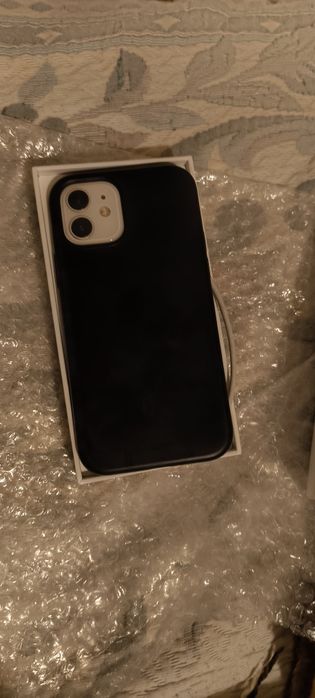 iPhone 12 white 128gb