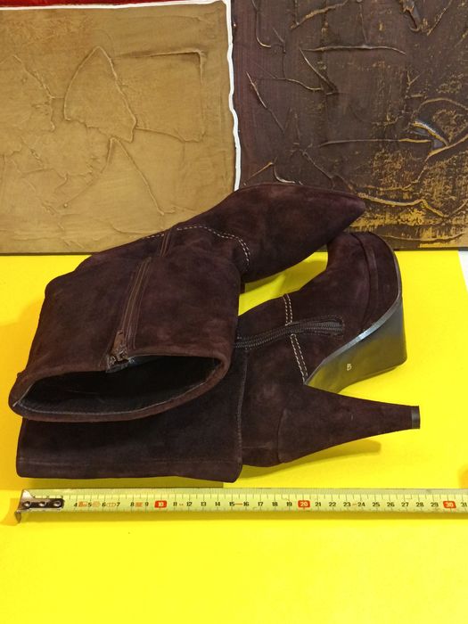 Botas n° 40 Jonathan Silva