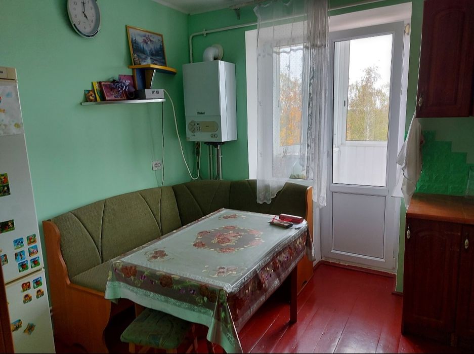 Оренда 2 кім.квартири