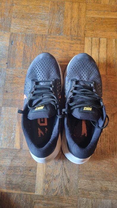 Sapatilhas Nike Air Zoom Structure 23 - Tamanho 43