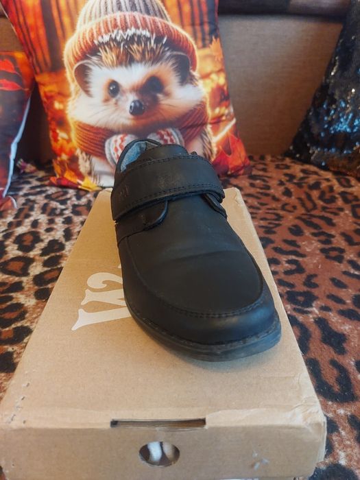 Buty,mokasyny chlopiece 33