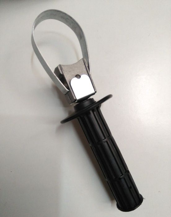 Mãozeira universal para berbequim, martelo elétrico