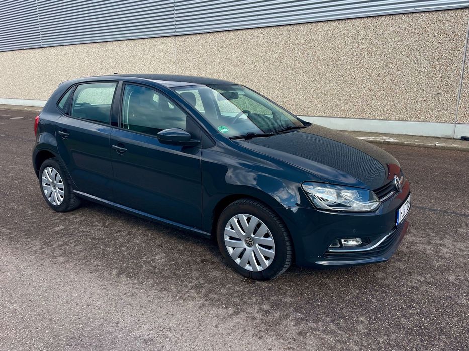 Volkswagen Polo Pierwszy Właściciel***Diesel***Olecko