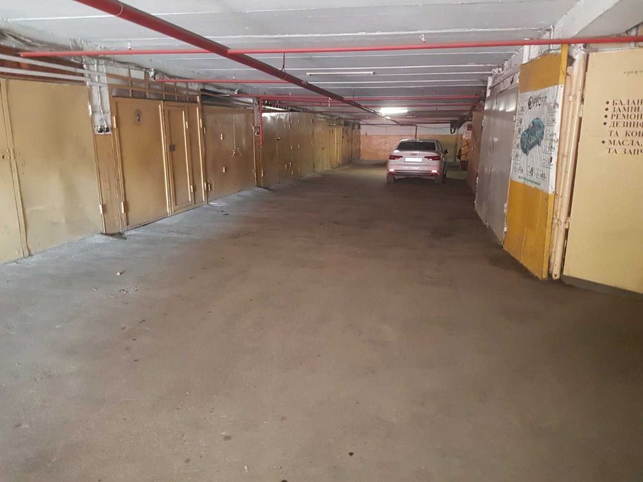 Без комісії. Продаж гаражу, вул. Тернопільська