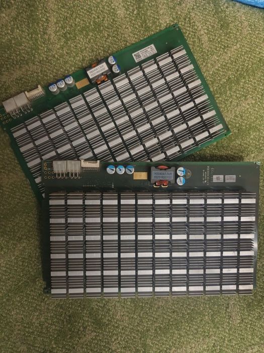 Аntminer l3+ плати