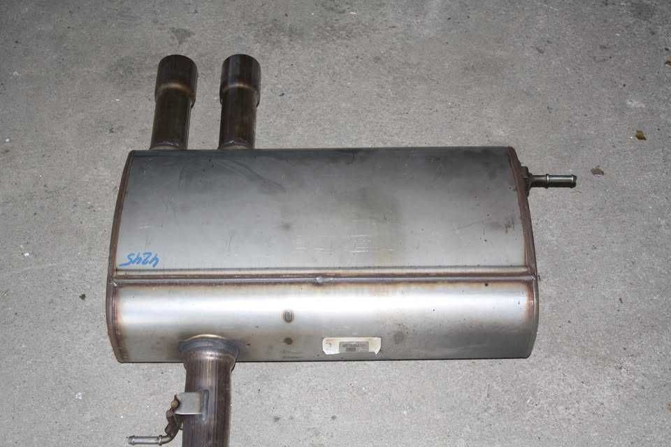 Escape Original Mini Cooper S (F56 LCI2) 2021 – Como Novo (26 500 km)