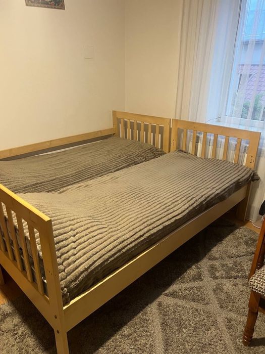 Продаються ліжка