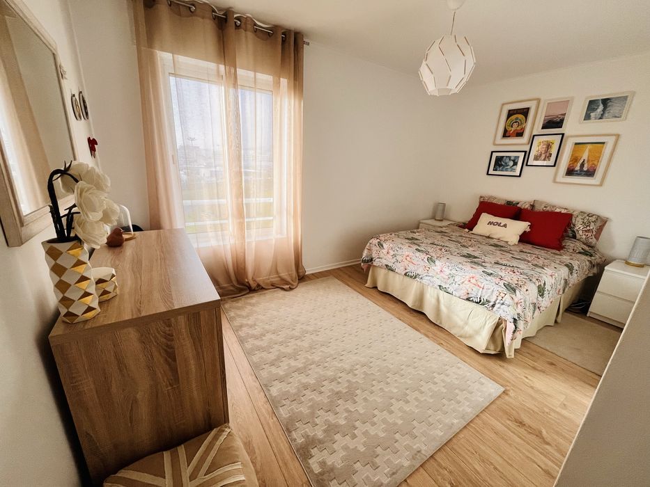 Alugo Apartamento T3 Ponta Delgada