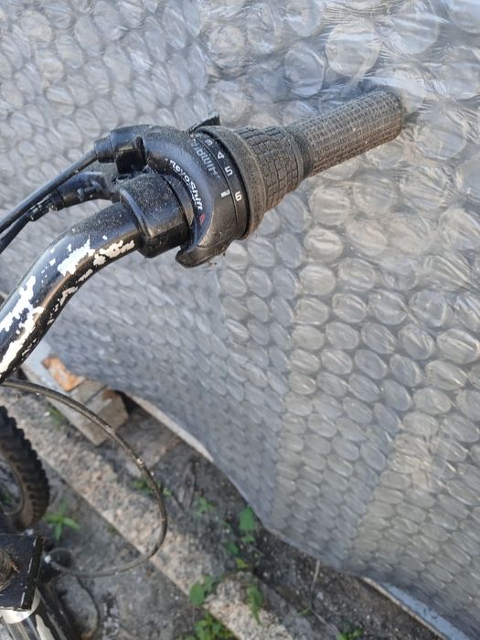 Bicicletas dobraveis