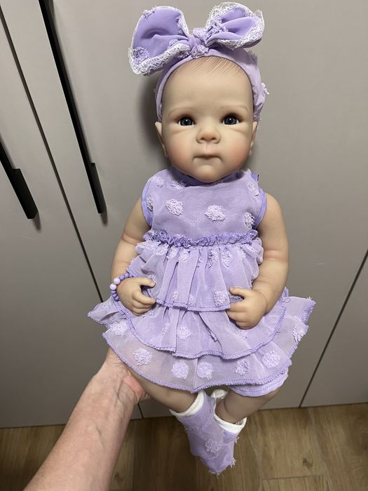 Реборн ,reborn,пупс,лялька реборн ,baby born ,великий пупс ,