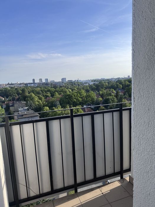 Apartment in Poznań, Sołacz - Więcej
