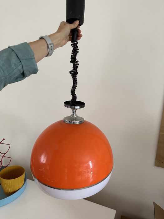 Candeeiros suspenso tecto