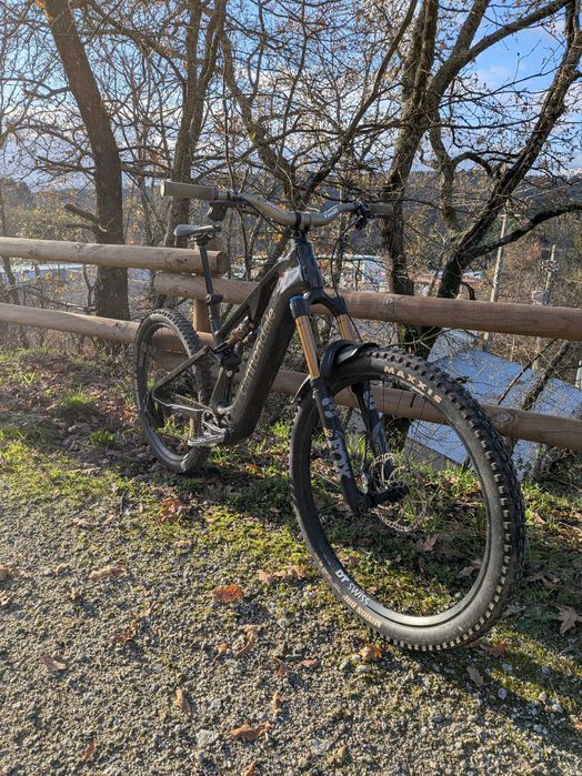 Cannondale Moterra SL1