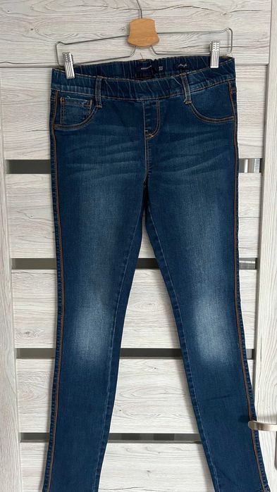 Reserved [M] Jeansy damskie Slim Fit