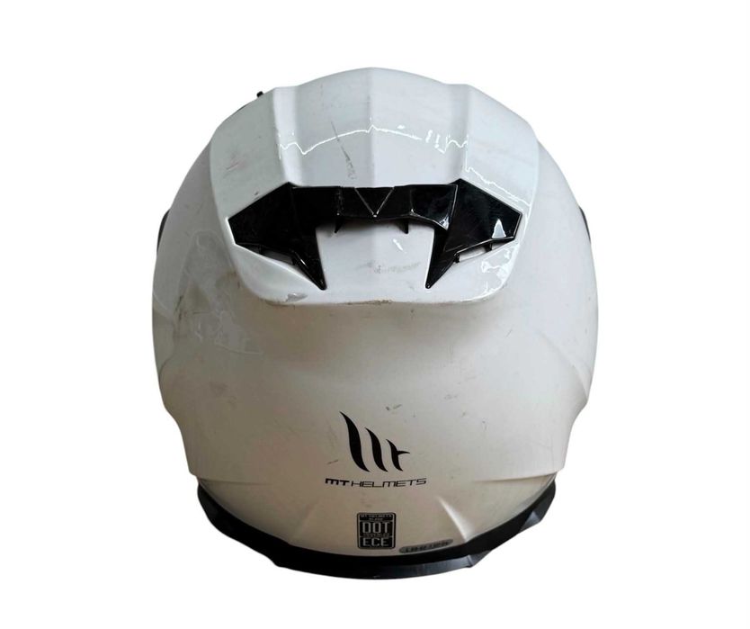 Kask HELMETS Thunder 4 J610ulia