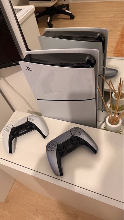 Playstation 5 slim