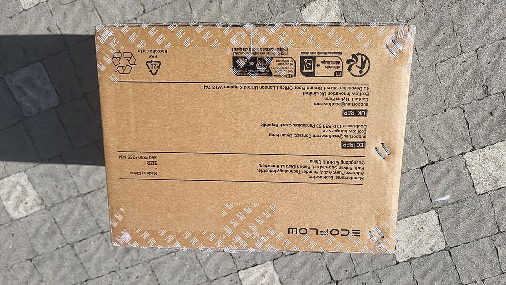 Екофло РІВЕР 2 Макс