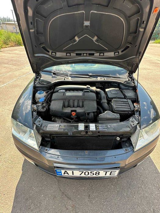 Продам Skoda Octavia A5