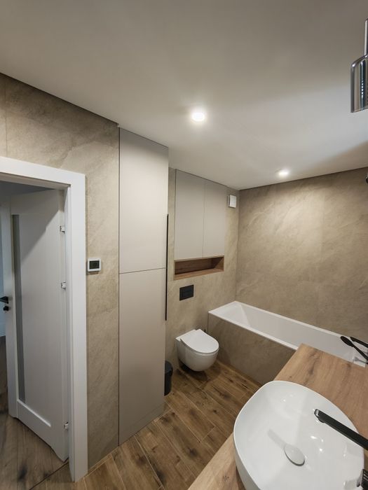 Meble na wymiar Twojego pomyslu