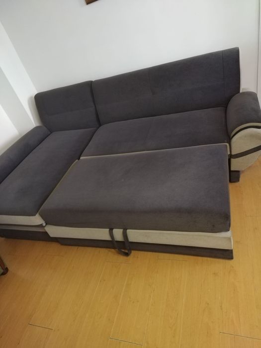 Narożnik do salonu ZAREZERWOWANY