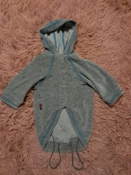 Комбінезон для собачки