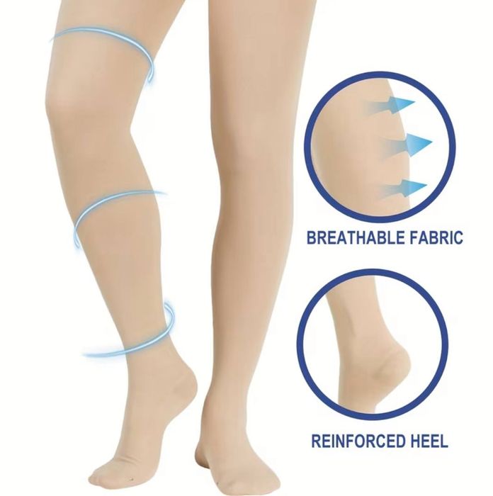 Колготки компресійні другий рівень компресії