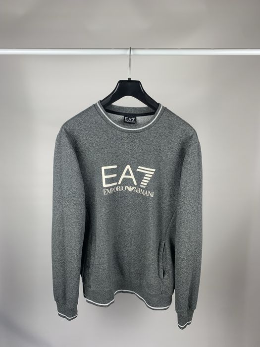 Світшот кофта Emporio Armani