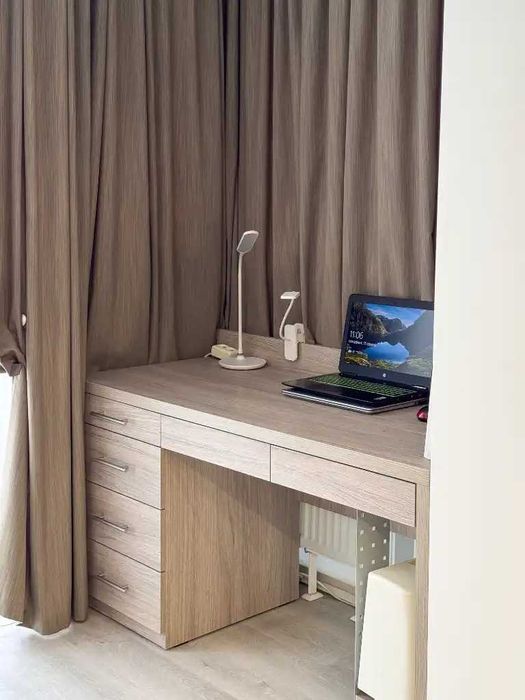 Продам просторную 4-комнатную квартиру в ЖК Атмосфера