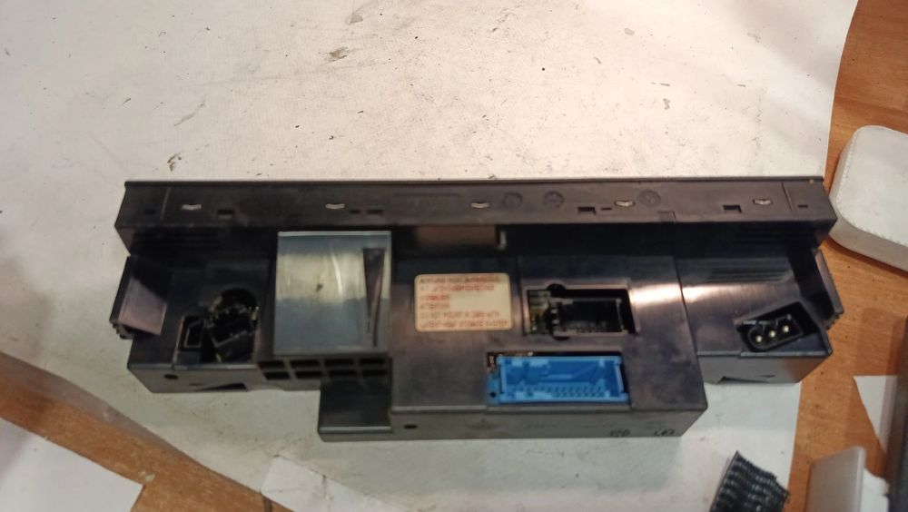 Comando chauffage / sofagem BMW 5 (E39)