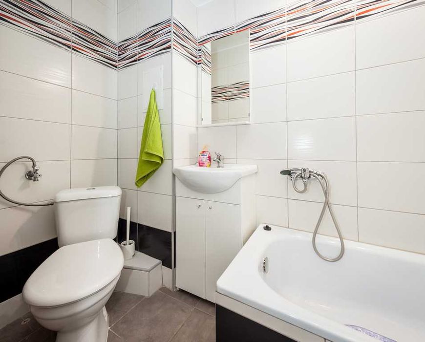 Studio w centrum Wrocławia, 3 min. od Rynku.