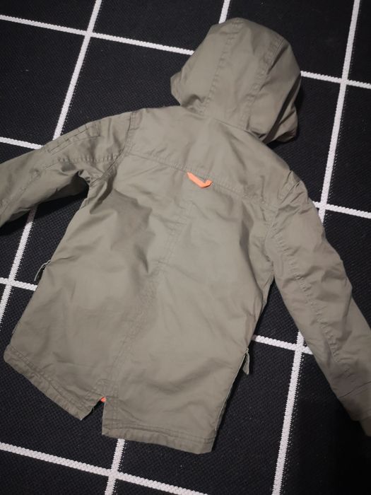 Kurtka przejściowa Cool Club 110