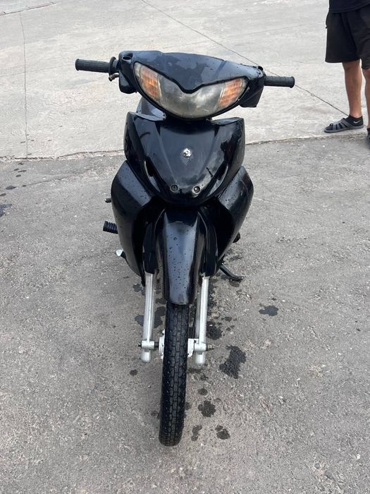 Viper active 110 / вайпер актив
