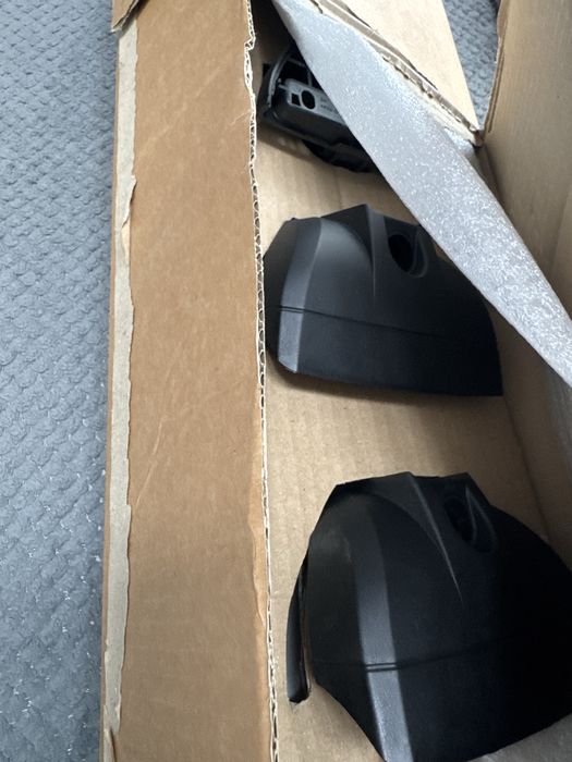 Bagaznik dachowy stelaż KB8N-V3-840 Mazda CX-5 Pławniowice • OLX.pl