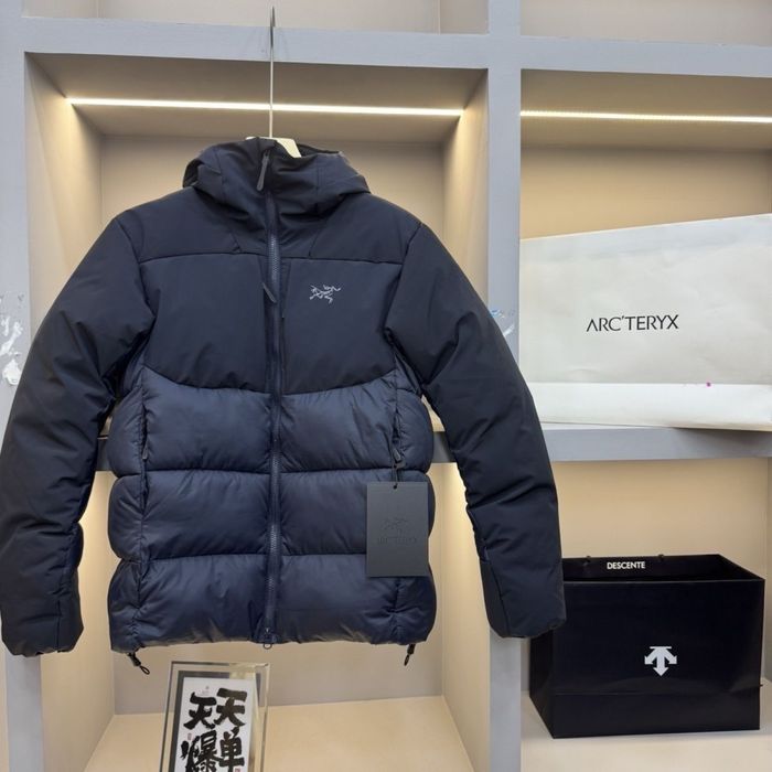 Пуховик Arcteryx куртка | arcteryx jacket арктерікс