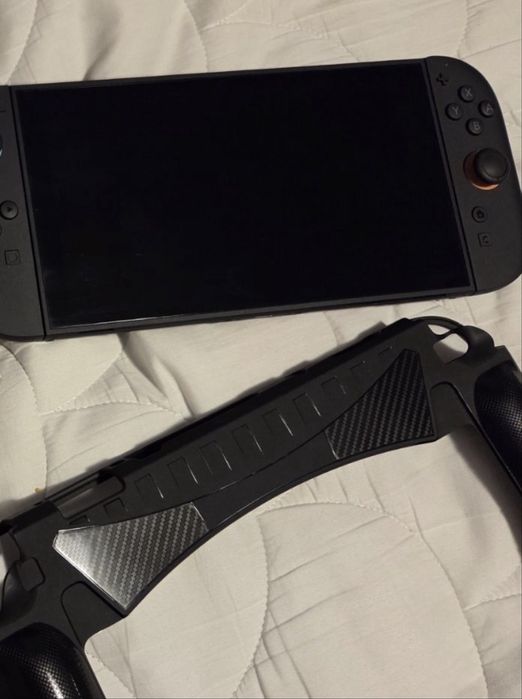 Nintendo Switch 2 + pad