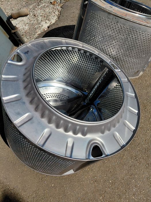 Бак від пральної машини