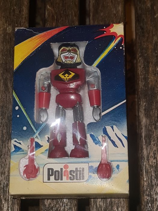 Vendo este brinquedo