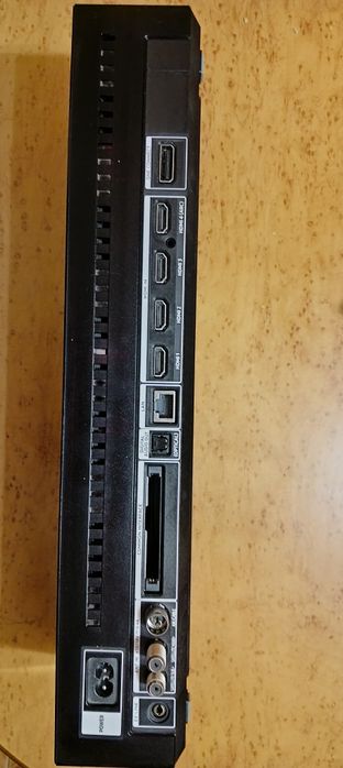 SAMSUNG One Connect Model Code : SOC1003N