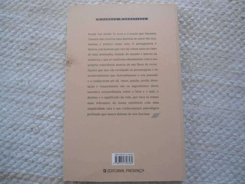 Para sempre por Susanna Tamaro