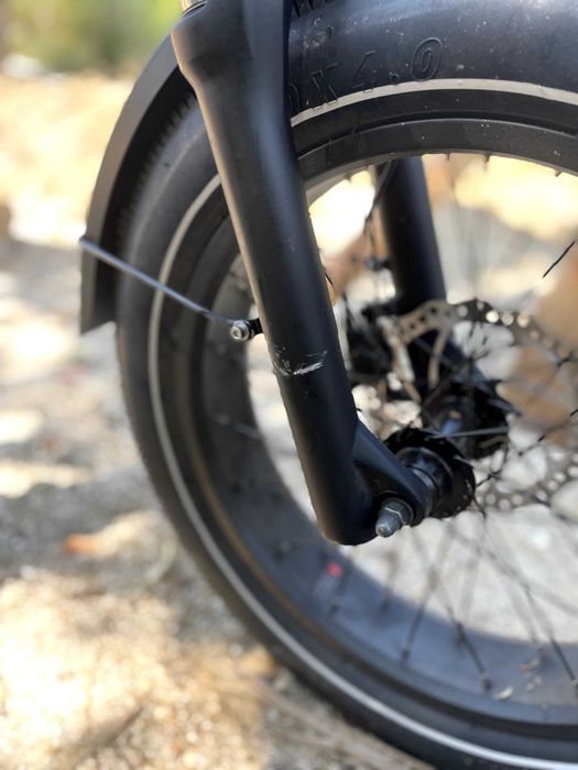 2026 Diablo storm fatbike electricas