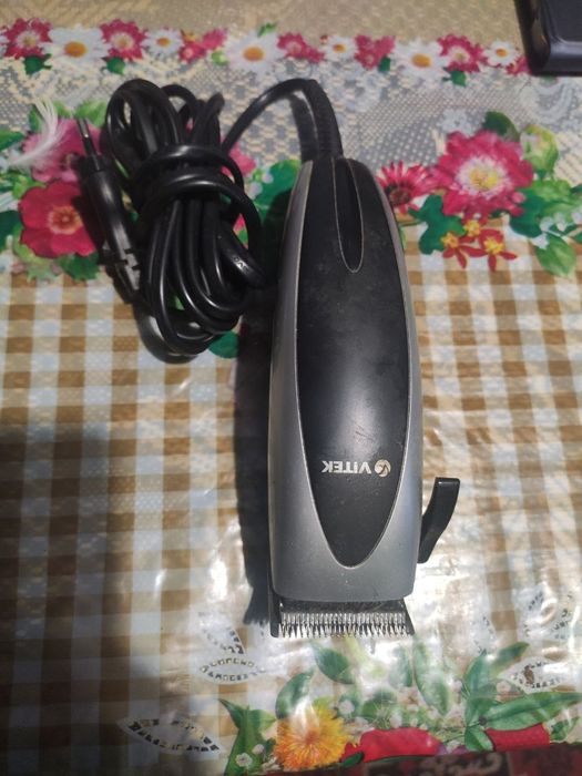 Продам машинку для стрижки