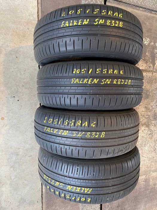 205/55 R16 Falken Sincera SN832B